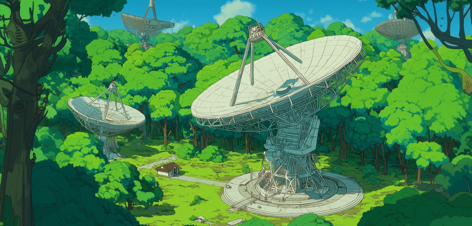 The Awkward Adolescence of Ambition