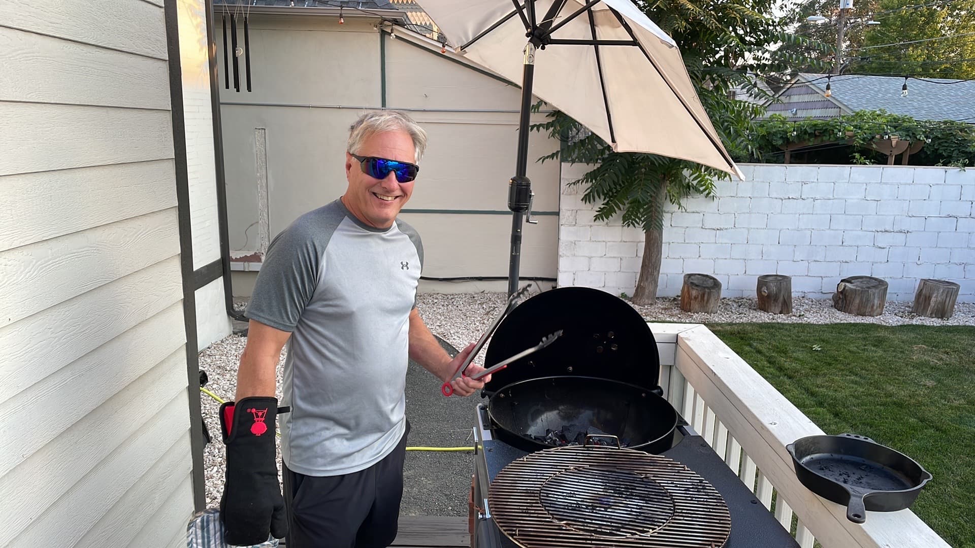 Captain's Log October 2021