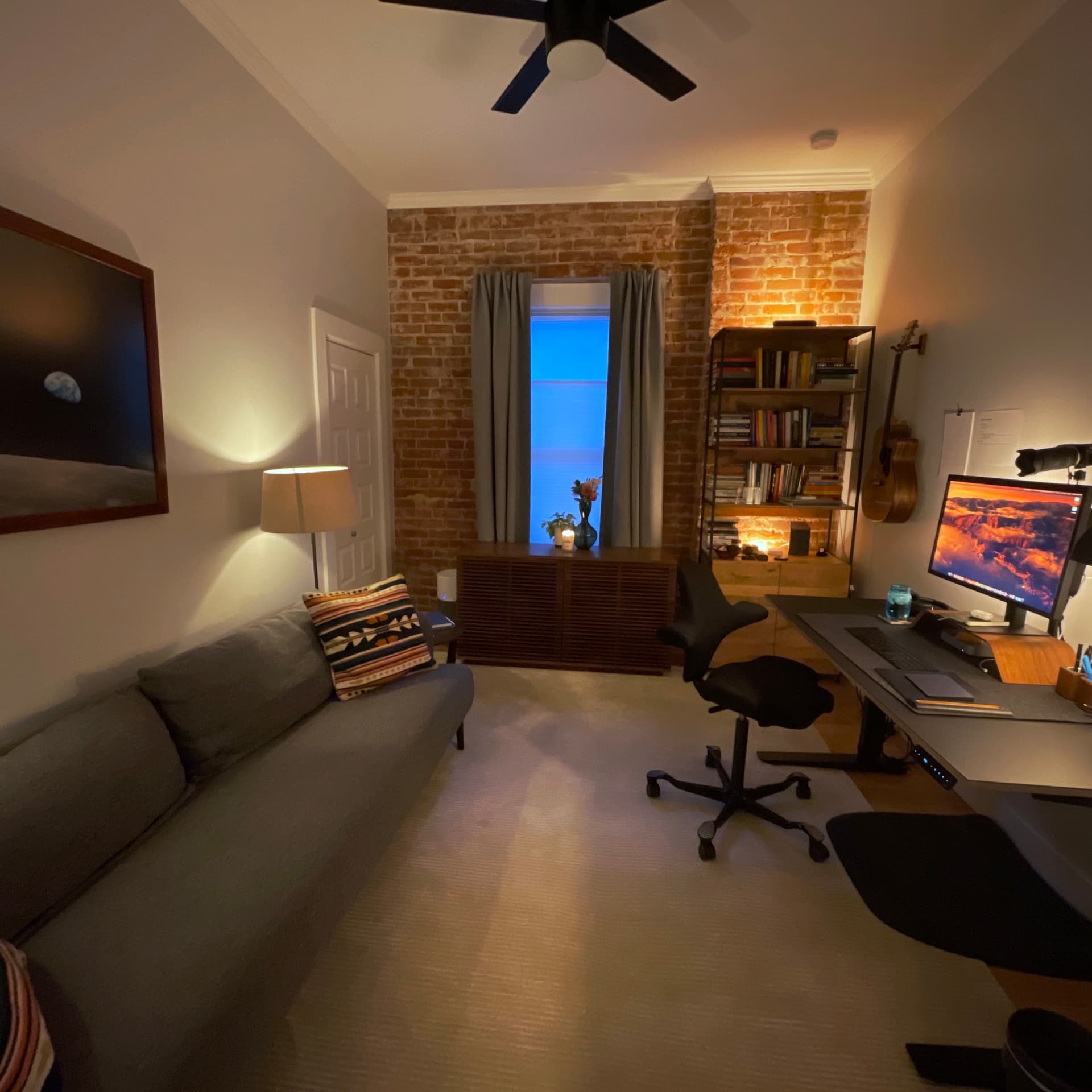 Captain's Log September 2021