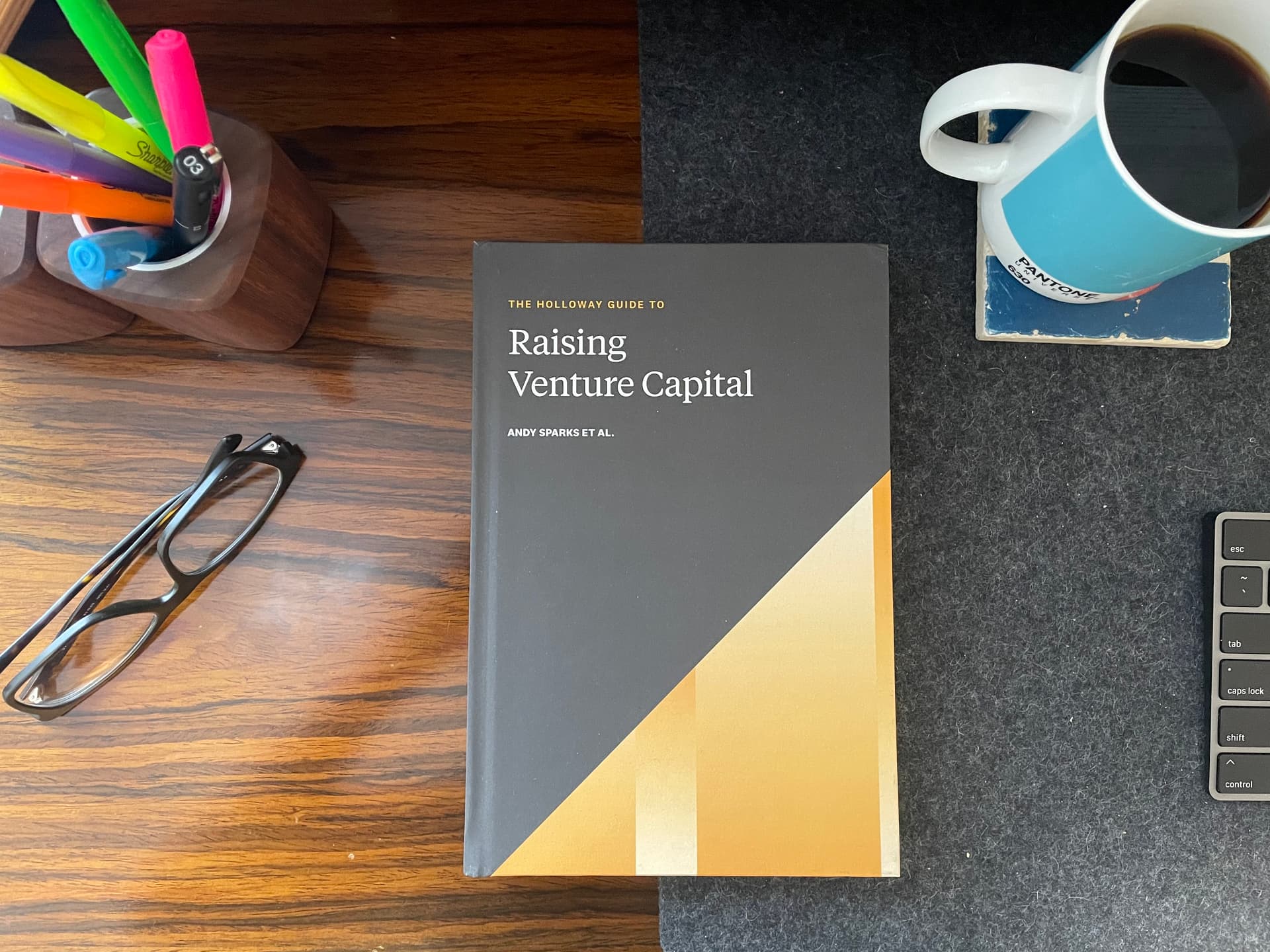 Life update April 2021