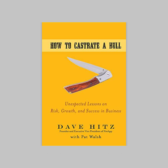 How to Castrate a Bull